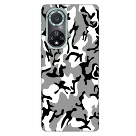 Huawei Nova 9 кейс Камуфлажен