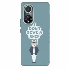 Huawei Nova 9 кейс Моряк