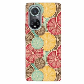 Huawei Nova 9 кейс Плодове