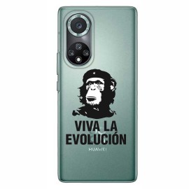 Huawei Nova 9 кейс Viva la evolution