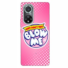 Huawei Nova 9 кейс lollipop