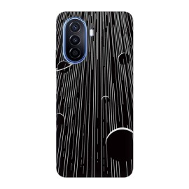 Huawei Nova Y70 кейс Space