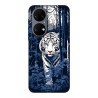 Huawei P50 кейс Тигър