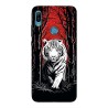 Huawei Y6 2019 кейс Тигър