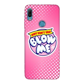 Huawei Y6 2019 кейс lollipop