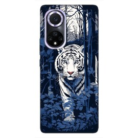 Huawei Nova 9 Pro кейс Тигър