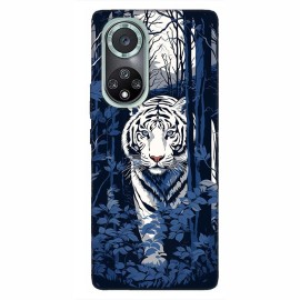 Huawei Nova 9 кейс Тигър