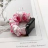 Каишка тип scrunchie за Apple Watch