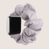 Каишка тип scrunchie за Apple Watch