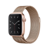Луксозна метална каишка за Apple Watch 40mm