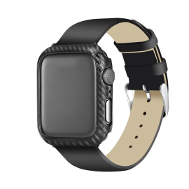 Карбонов бъмпер за Apple Watch 42mm