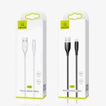 MicroUSB кабел за телефон USAMS SJ268