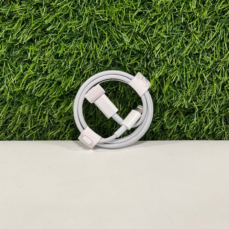 Кабел Type C-Lightning