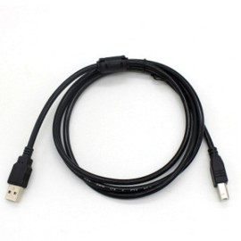USB кабел за принтер