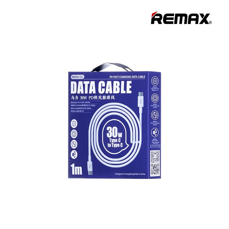 Type-C кабел Remax C021