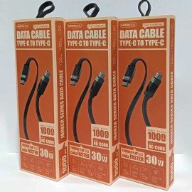Type-C кабел Remax RC088