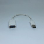 Type-C OTG кабел