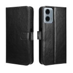 Кожен Калъф за Motorola Moto G04