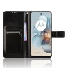 Кожен Калъф за Motorola Moto G23