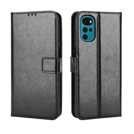 Кожен Калъф за Motorola Moto G22