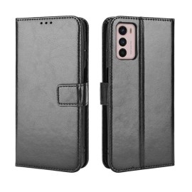 Кожен Калъф за Motorola Moto G31