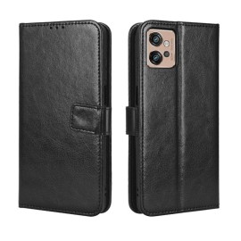 Кожен Калъф за Motorola Moto G32