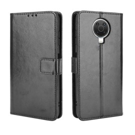 Кожен Калъф за Nokia G10