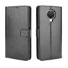 Кожен Калъф за Nokia G10