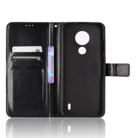 Кожен Калъф за Nokia C21