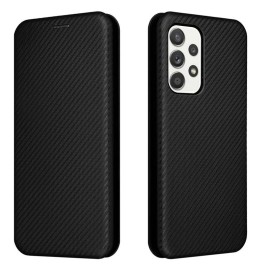 Калъф с карбонова текстура за Samsung A33