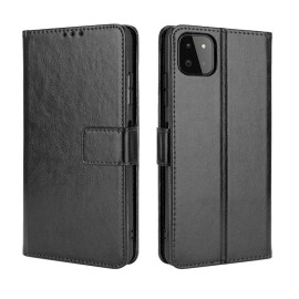 Кожен Калъф за Samsung A22 5G