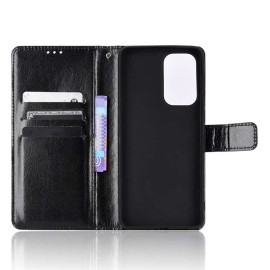 Кожен Калъф за Samsung A53