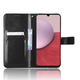 Кожен Калъф за Samsung A54