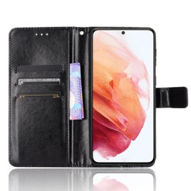 Кожен Калъф за Samsung S23