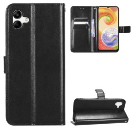 Кожен Калъф за Samsung A04