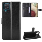 Кожен Калъф за Samsung A12