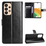 Кожен Калъф за Samsung A33