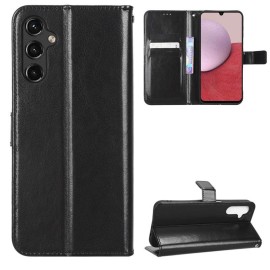 Кожен Калъф за Samsung A34 5G