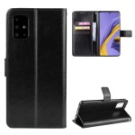 Кожен Калъф за Samsung A51