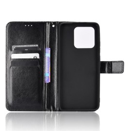 Кожен Калъф за Xiaomi Redmi 10C