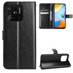 Кожен Калъф за Xiaomi Redmi 10C