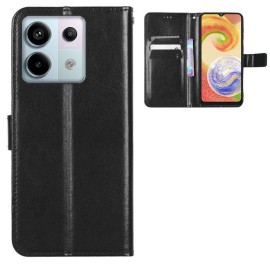 Кожен Калъф за Xiaomi Redmi Note 13 Pro 5G