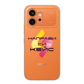 Кейс със снимка за Honor 600