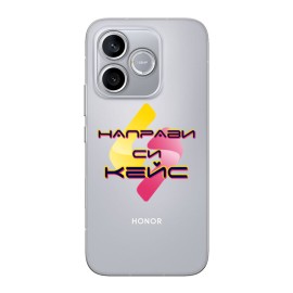 Кейс със снимка за Honor 600 Lite