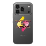 Кейс със снимка за Honor 600 Pro