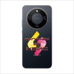 Кейс със снимка за Honor Magic 8 lite