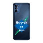 Кейс със снимка за Motorola Moto G41