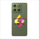 Кейс със снимка за Moto Edge 70