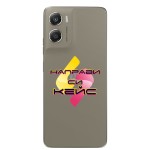 Кейс със снимка за Motorola Moto G06