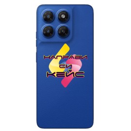 Кейс със снимка за Moto G37